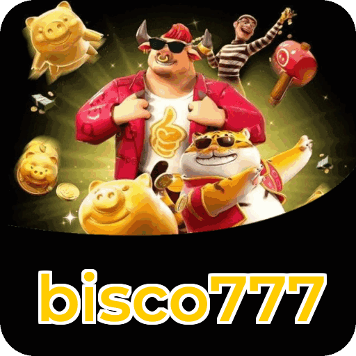 Promoções e bônus exclusivos da bisco777