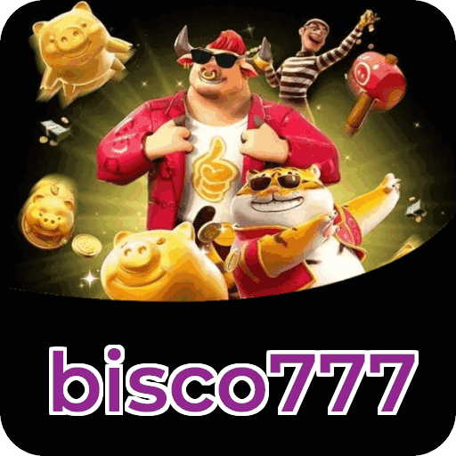 Bônus de boas-vindas bisco777